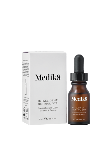 MEDIK8 INTELLIGENT RETINOL 3 TR 15ML