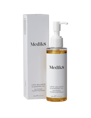 MEDIK8 LIPID BALANCE CLEANSING OIL...