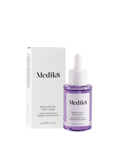 MEDIK8 BAKUCHIOL PEPTIDES 30 ML