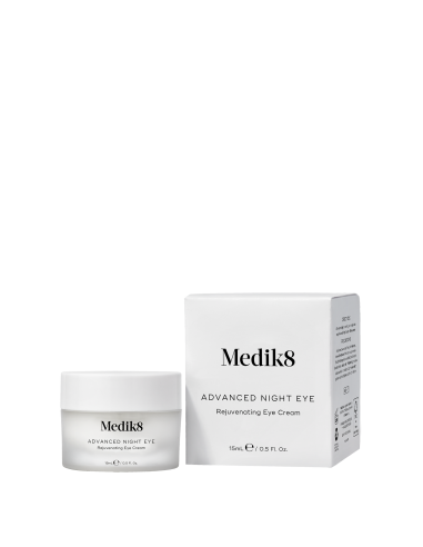 MEDIK8 ADVANCED NIGHT EYE 15 ML