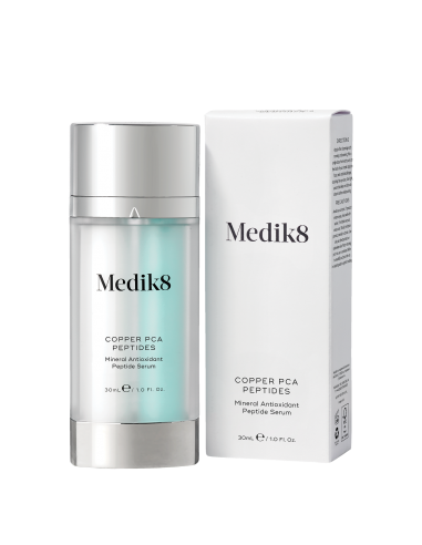 MEDIK8 COPPER PCA PEPTIDES