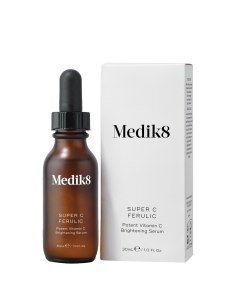 MEDIK8 SUPER C FERULIC 30 ML