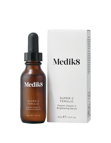 MEDIK8 SUPER C FERULIC 30 ML
