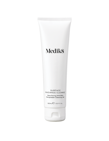 MEDIK8 SURFACE RADIANCE CLEANSE 150 ML