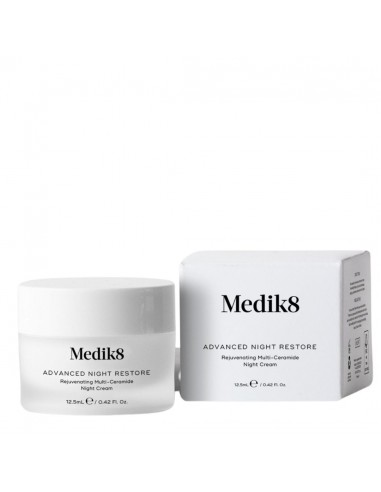 MEDIK8 ADVANCED NIGHT RESTORE 12,5 ML...