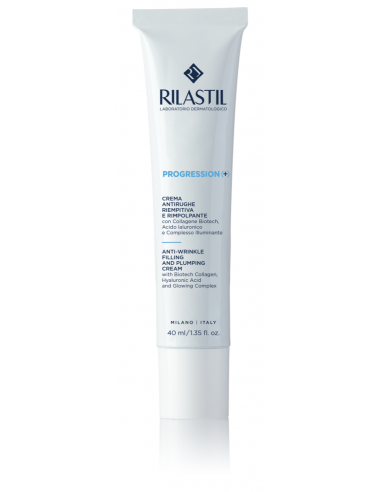 RILASTIL PROGRESSION(+) CREMA...