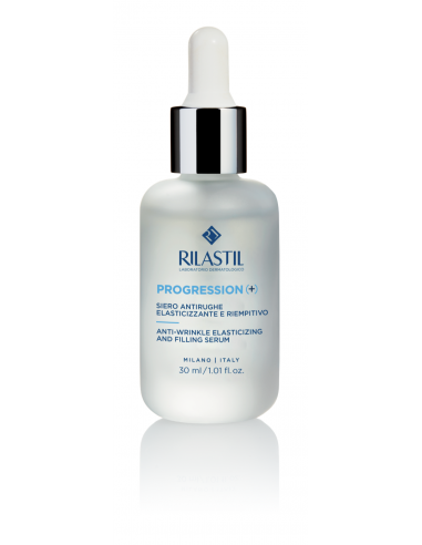RILASTIL PROGRESSION(+) SERUM...