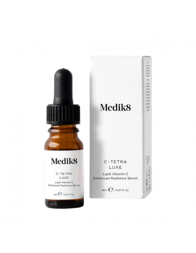 MEDIK8 C- TETRA LUXE 8ML TRAVEL SIZE