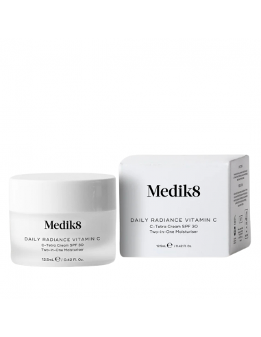 MEDIK8 DAILY RADIANCE VITAMIN C 12,5 ML