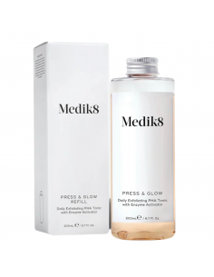 MEDIK8 PRESS & GLOW REFILL...