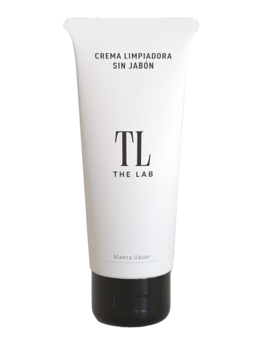 THE LAB CREMA LIMPIADORA SIN JABON  1...