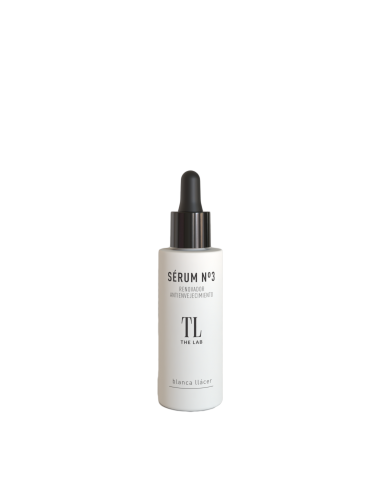 THE LAB SERUM Nº 3 RENOVADOR...
