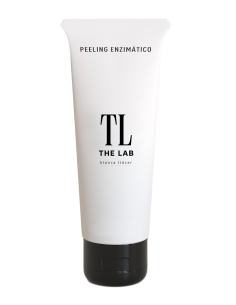 THE LAB PEELING ENZIMATICO...