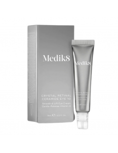 MEDIK8 CRYSTAL RETINAL...