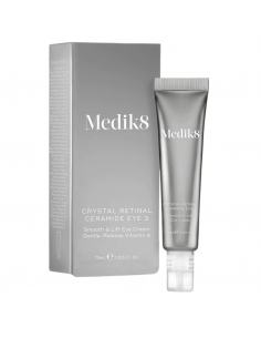 MEDIK8 CRYSTAL RETINAL...