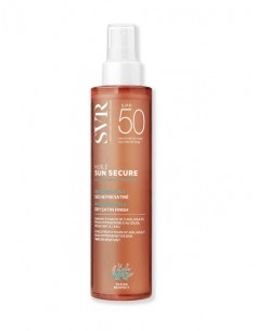 SVR SUN SECURE HUILE SPF 50...