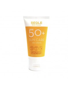 SEGLE SUN CARE 50+ GEL...