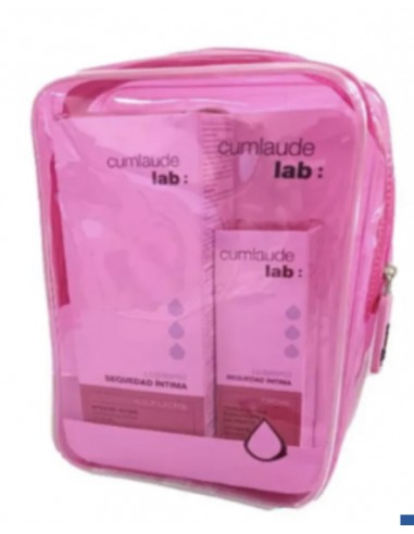CUMLAUDE PACK LUBRIPIU INTIMCARE...