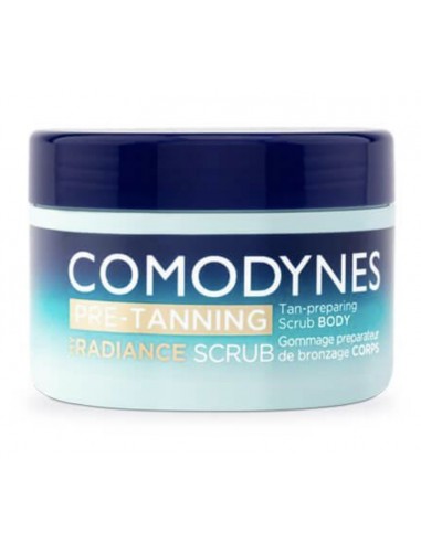 COMODYNES PRE-TANNING MY RADIANCE...