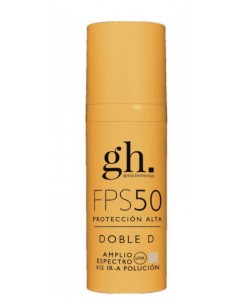  GH DOBLE D FPS50 LOLA 50...