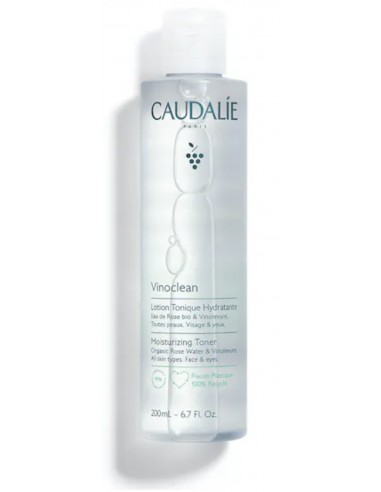 CAUDALIE VINOCLEAN LOCION TONICA...