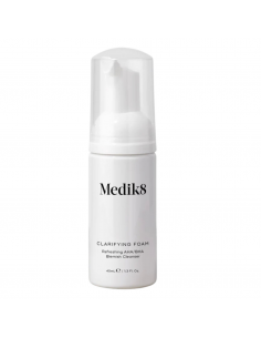 MEDIK8 CLARIFYING FOAM...