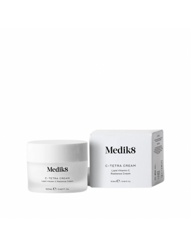 MEDIK8 C TETRA CREAM TRAVEL SIZE 12,5 ML