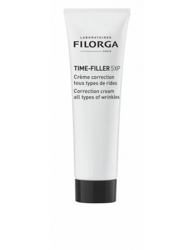 FILORGA TIME-FILLER 5XP 30 ML FORMATO...