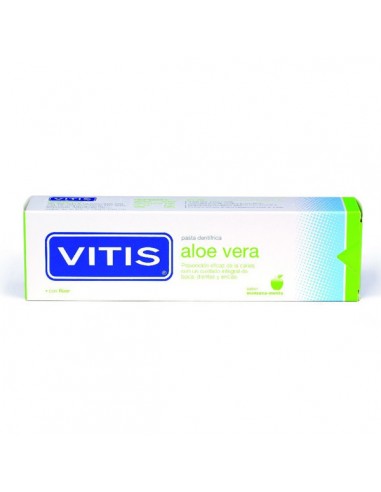 VITIS ALOE VERA PASTA DENTIFRICA  1...
