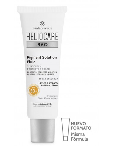 HELIOCARE 360º PIGMENT SOLUTION FLUID...
