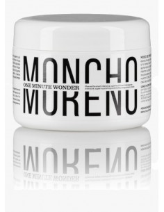 MONCHO MORENO MASCARILLA...