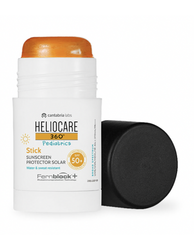 CANTABRIA HELIOCARE 360º SPF 50+...