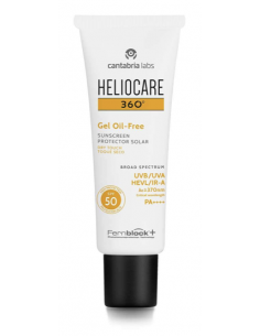 HELIOCARE 360º SPF 50...