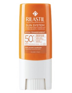 RILASTIL SUN SYSTEM 50+...