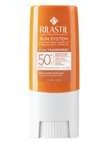 RILASTIL SUN SYSTEM 50+ STICK...