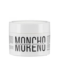 MONCHO MORENO MASCARILLA...