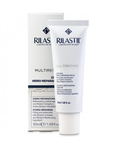 RILASTIL MULTIREPAIR CREMA...
