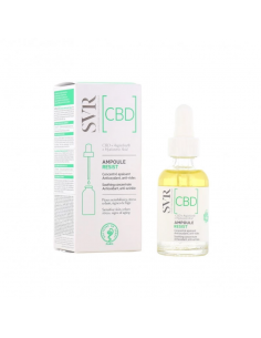 SVR AMPOULE RESIST CBD 30 ML