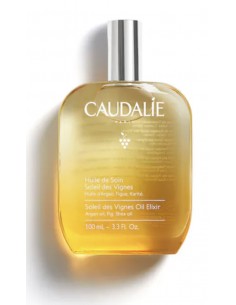 CAUDALIE ACEITE SOLAR 100 ML