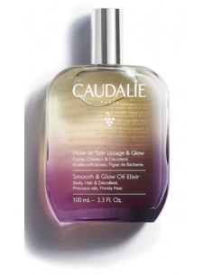 CAUDALIE ACEITE SUAVIDAD &...
