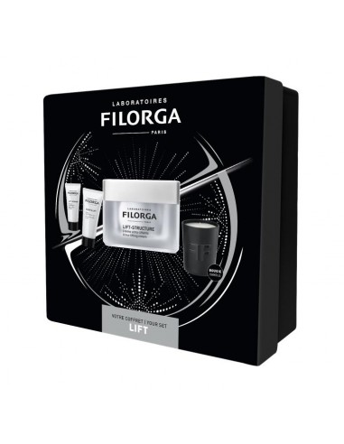 FILORGA PACK  LIFT STRUCTURE 50 ML+...