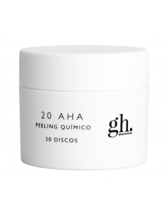 GH 20 AHA PEELING QUIMICO...