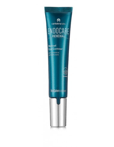 ENDOCARE RENEWAL RETINOL CONTORNO DE...