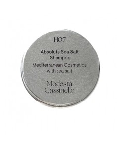 MODESTA CASSINELLO H07...