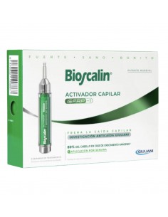 BIOSCALIN ACTIVADOR CAPILAR...