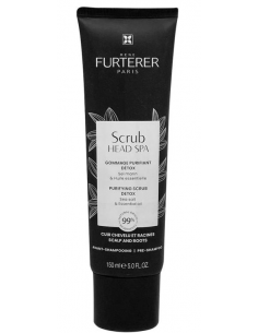 RENE FURTERER HEAD SPA...