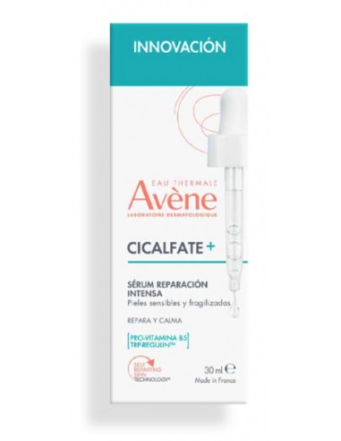AVENE CICALFATE+ SERUM REPARACION...
