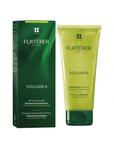 RENE FURTERER VOLUMEA CHAMPU EXPANSOR...