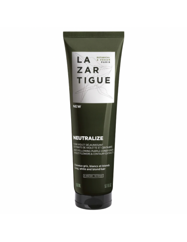LAZARTIGUE NEUTRALIZE ACONDICIONADOR...