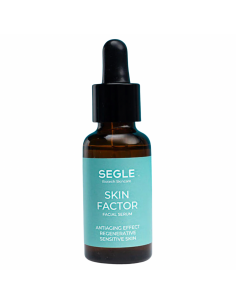 SEGLE CLINICAL SKIN FACTOR...